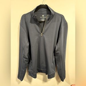 Mack Weldon Performance Pullover